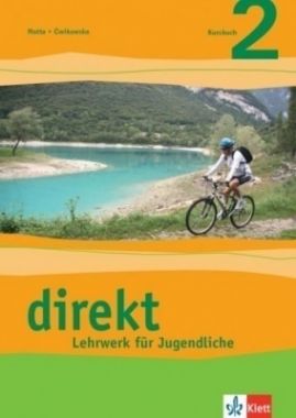 Direkt Kursbuch 2 