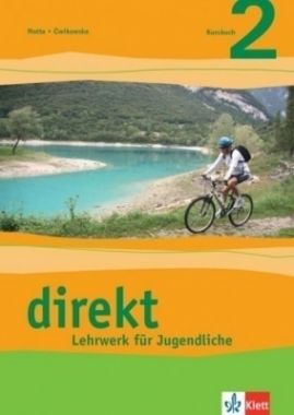 Direkt Kursbuch 2 