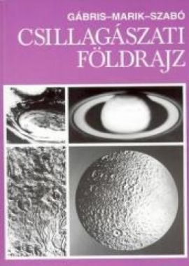 Csillagászati földrajz 