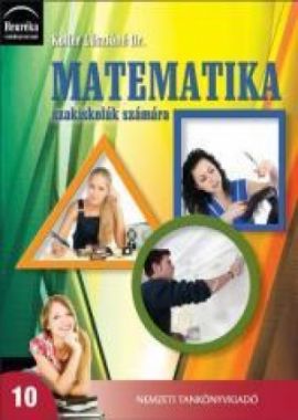 Matematika 10.