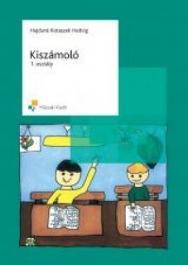 Kiszámoló 1.o.