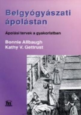 Belgyógyászati ápolástan 
