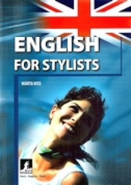 Angol nyelvkönyv a fodrászoknak