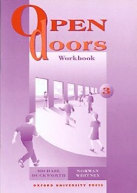 Open Doors 3 WB