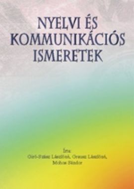 Nyelvi és kommunikációs ismeretek 