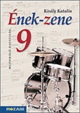 Ének-Zene tankönyv 9.o.