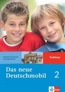 Das neue Deutschmobil 2 TK