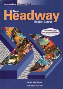 New Headway Intermediate SB