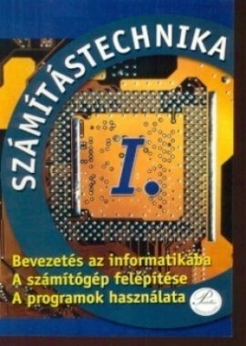 Számítástechnika I. tk.