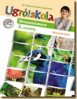 Ugróiskola - Környezetismeret 3.