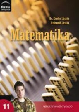 Matematika 11. évfolyam