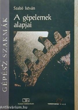 Gépelemek alapjai