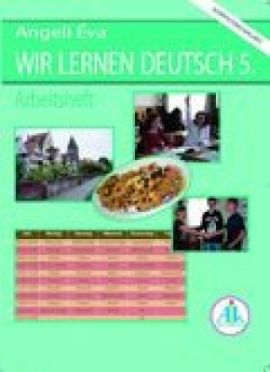 Wir lerne deutsch 5 arbeitsheft