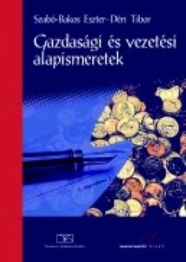 Gazdasági és vezetési alapismeretek