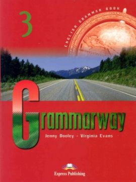 GRAMMARWAY 3 - Student
