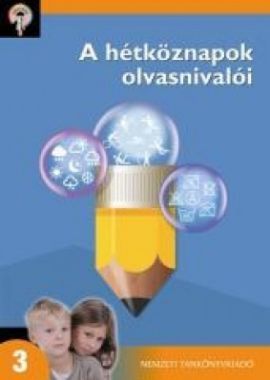 A hétköznapok olvasnivalói 3. 