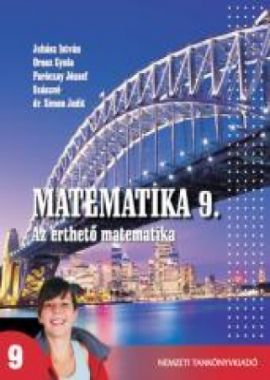 Matematika 9.o.Továbbtanulóknak