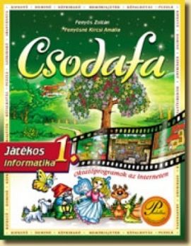Csodafa (Játék a tanulás)