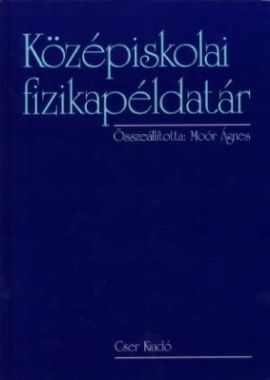 Középiskolai fizikapéldatár