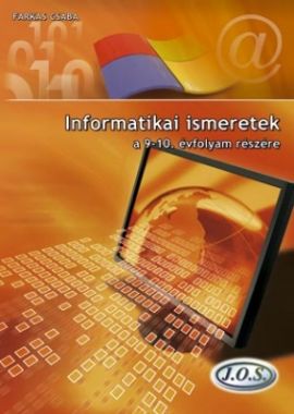 Informatikai ismeretek 9-10.évfolyam számára