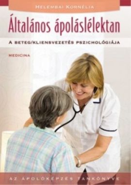 Általános ápoláslélektan
