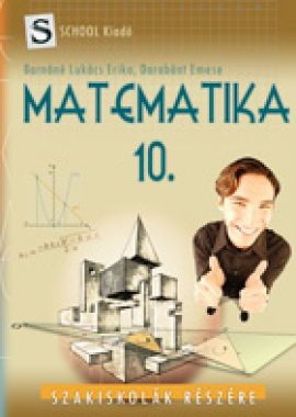 Matematika 10 szakisk.