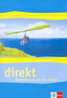 Direkt Repetitorium für das Abitur mit 2 CDs