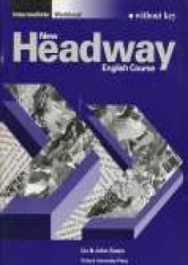 New Headway Intermediate WB