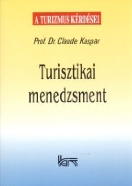 Turisztikai menedzsment