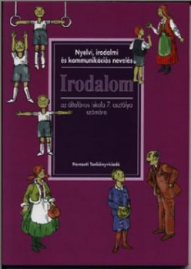 Irodalom 7.o. NYIK