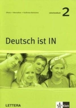 Deutsch ist IN 2 LHB