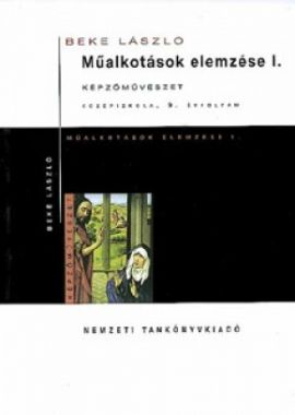 Műalkotások elemzése I. Képzőművészet