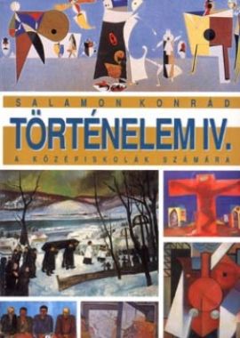 Történelem IV. középiskola