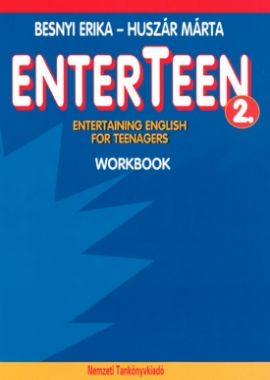 Enterteen 2. munkafüzet