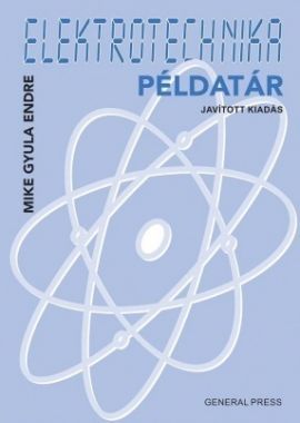 Elektrotechnika példatár 