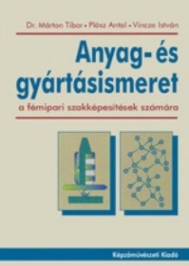 Anyag- és gyártásismeret