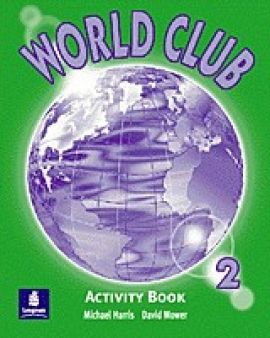 World Club 2. Activity Book