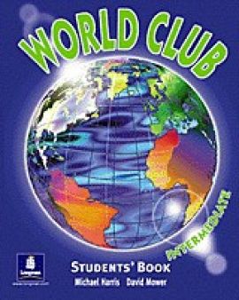 World Club Intermediate SB