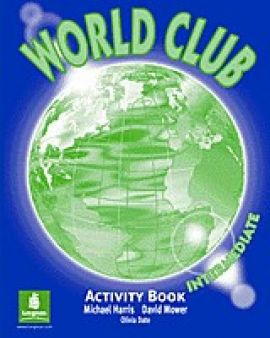 World Club Intermediate Activity Book