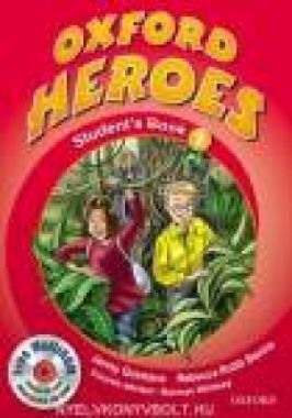 Oxford Heroes 2 Student
