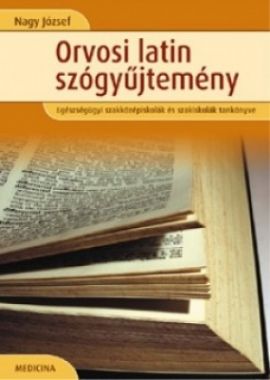 Orvosi Latin szógyűjtemény