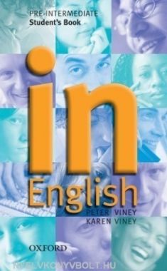 In English Pre-Intermediate SB