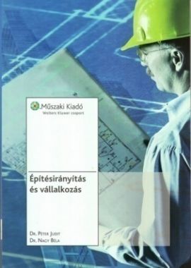 Építésirányítás és vállalkozás