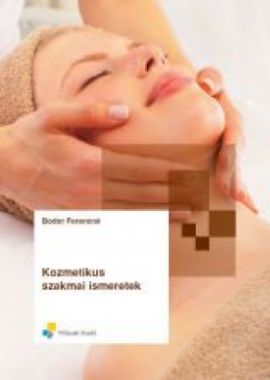 Kozmetikus szakmai ismeretek