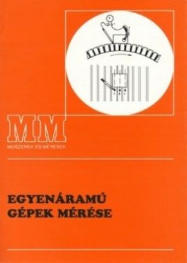 Egyenáramú gépek mérése