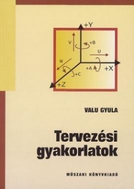 Tervezési gyakorlatok