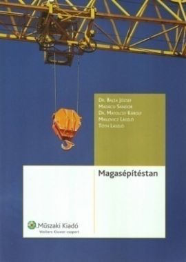 Magasépítéstan