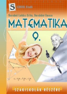 Matematika 9 szakisk.