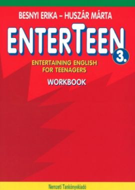 Enterteen 3. munkafüzet