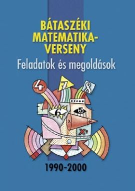A Kalmár László matematikaverseny feladatai és megoldásai '94-'98